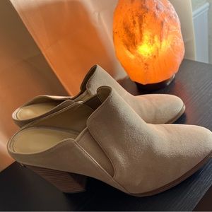 Michael Kors worn twice.